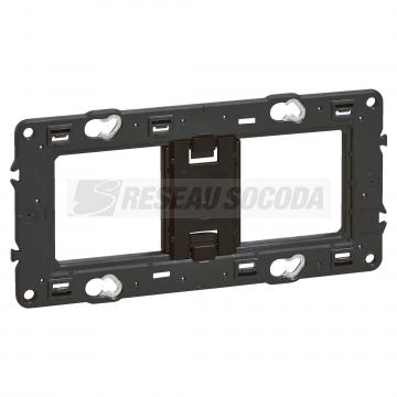  SUPPORT H/V4,5 OU 2X2M MOS-CEL 
