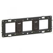  SUPPORT H/V6,8 OU 3X2M MOS-CEL 