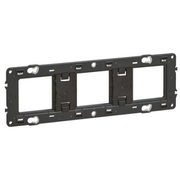  SUPPORT H/V6,8 OU 3X2M MOS-CEL 