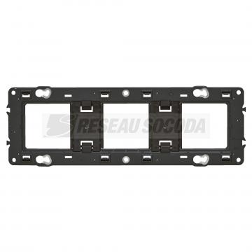  SUPPORT H/V6,8 OU 3X2M MOS-CEL 