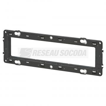  SUPPORT H/V6,8 OU 3X2M MOS-CEL 