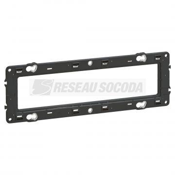  SUPPORT H/V6,8 OU 3X2M MOS-CEL 