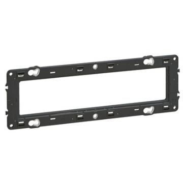  SUPPORT H/V6,8 OU 3X2M MOS-CEL 