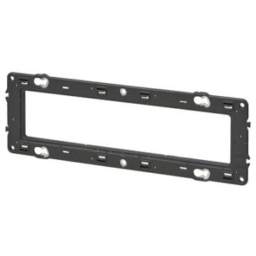  SUPPORT H/V6,8 OU 3X2M MOS-CEL 