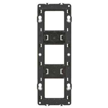  SUPPORT H/V6,8 OU 3X2M MOS-CEL 