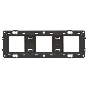  SUPPORT H/V6,8 OU 3X2M MOS-CEL 