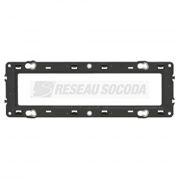  SUPPORT H/V6,8 OU 3X2M MOS-CEL 