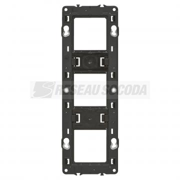 SUPPORT H/V6,8 OU 3X2M MOS-CEL 