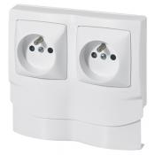  CADRE 2 POSTESX2 PC EP12.5 