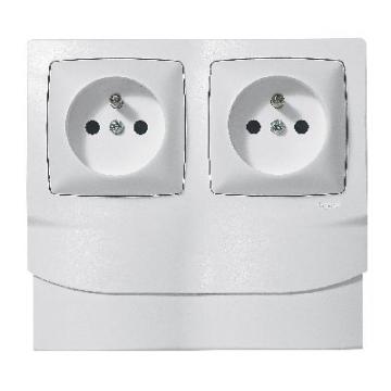  CADRE 2 POSTESX2 PC EP12.5 