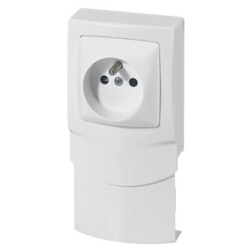  CADRE 1 POSTE + PC EP 16 