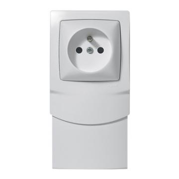  CADRE 1 POSTE + PC EP 16 