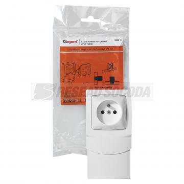  CADRE 1 POSTE + PC EP 16 