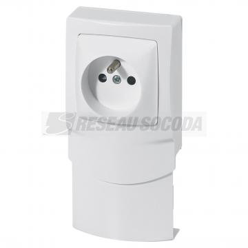  CADRE 1 POSTE + PC EP 16 