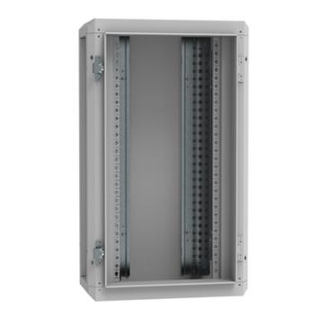  COFFRET METAL 750 12M IP55 