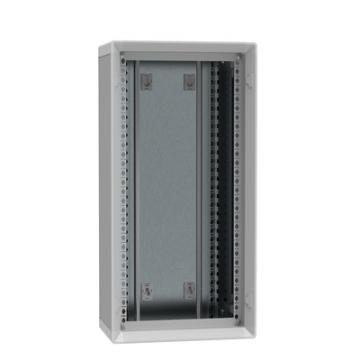  COFFRET METAL 750 12M 