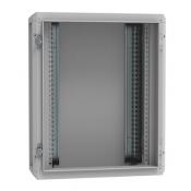  COFFRET METAL 750 24M IP55 