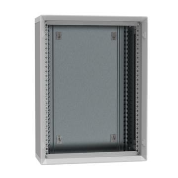 COFFRET METAL 750 24M 