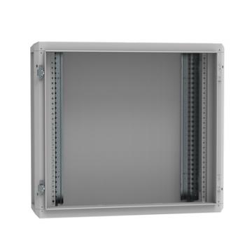  COFFRET METAL 750 36M IP55 
