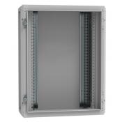  COFFRET METAL 900 24M IP55 