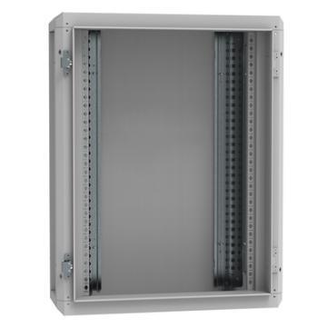  COFFRET METAL 900 24M IP55 