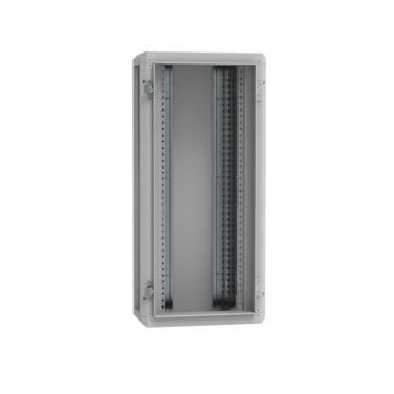  COFFRET METAL 1050 12M IP55 