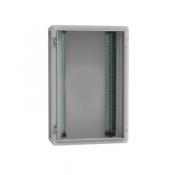  COFFRET METAL 1050 24M IP55 
