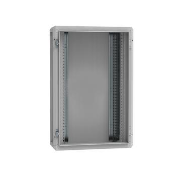  COFFRET METAL 1050 24M IP55 