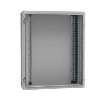  COFFRET METAL 1050 36M IP55 
