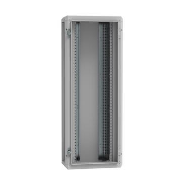  COFFRET METAL 1200 12M IP55 
