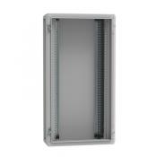  COFFRET METAL 1200 24M IP55 