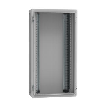  COFFRET METAL 1200 24M IP55 