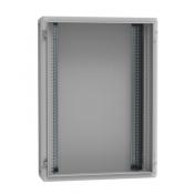  COFFRET METAL 1200 36M IP55 