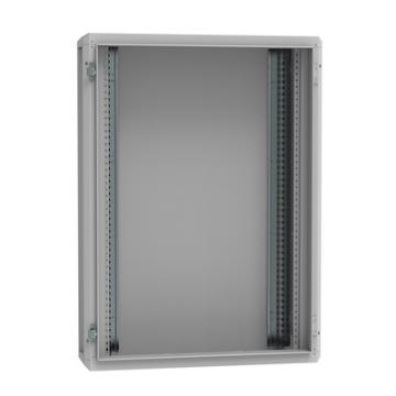  COFFRET METAL 1200 36M IP55 