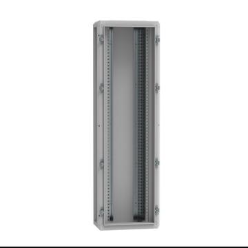  ARMOIRE METAL 1650 12M IP55 