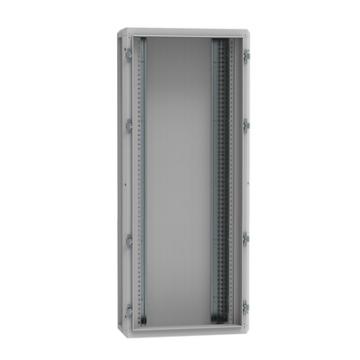  ARMOIRE METAL 1650 24M IP55 