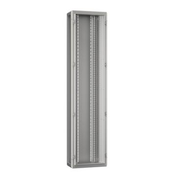  ARMOIRE METAL 1950 12M IP55 
