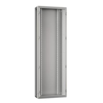  ARMOIRE METAL 1950 24M IP55 