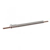  BARR PLAT CUIVRE 12X4 ETR 24M 
