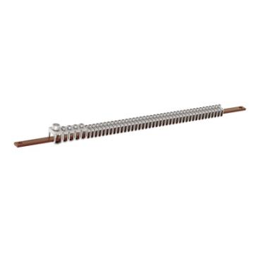  BARR PLAT CUIVRE 12X4 ETR 24M 