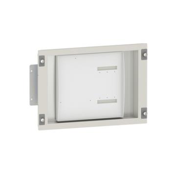  XL3HP630 KIT TB TRI METAL 36M 