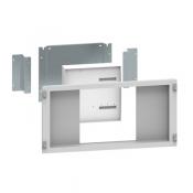  XL3HP630 KIT TB 1P METAL 24M 