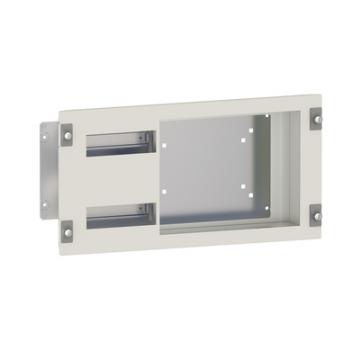  XL3HP630 KIT TB 1P METAL 36M 