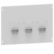  PLASTRON V DPX3 630 DIF CR 36M 