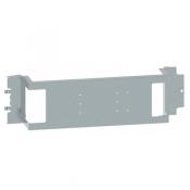  PLATINE H DPX3 160 24M 