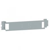  PLATINE H DPX3 160 36M 