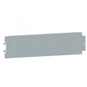  PLATINE H DPX3 250 CM 24M 