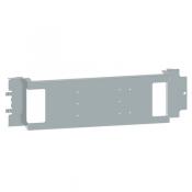  PLATINE H DPX3 250 CR 24M 
