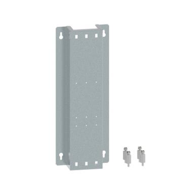  PLATINE H DPX3 250 DIF 24M TJ 