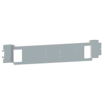 PLATINE H DPX3 125HP 36M 